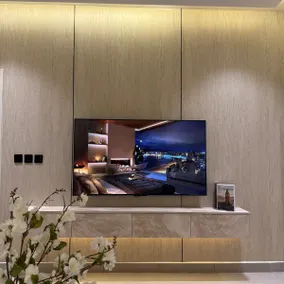 Luxurious apartment-Almasif - Image 4