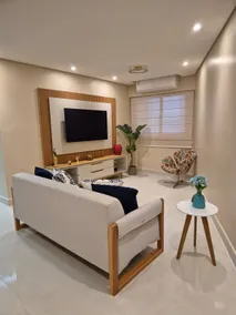 Complete apartment Umarizal Doca Belém - Image 4