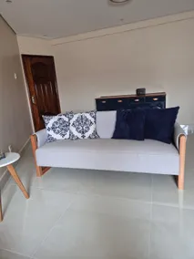 Complete apartment Umarizal Doca Belém - Image 3