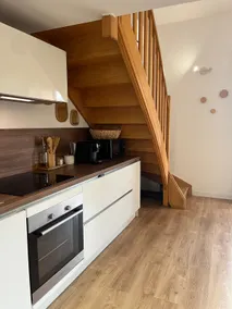 Small house with garden 1 bedroom 4 guests - Image 4