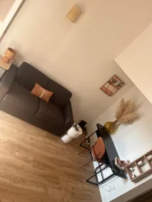 Small house with garden 1 bedroom 4 guests - Image 3