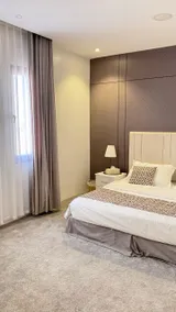 Aparthotel, bedroom, hall, kitchen 13 - Image 4