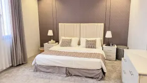 Aparthotel, bedroom, hall, kitchen 13 - Image 2