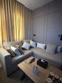 Aparthotel, bedroom, hall, kitchen 13 - Image 3