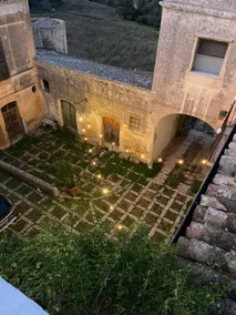 Loft Al Baglio del Gelso - Image 5