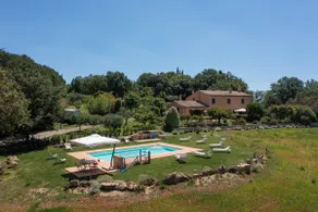 “Il Glicine” [Nature, Stars, Relaxation and Pool] - Image 3