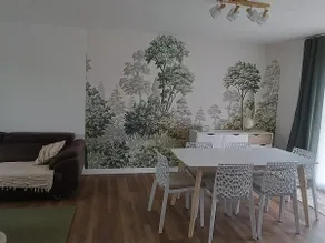 House between City and Nature - Image 3