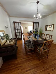 The Raven Sunflower Apartment in Historic Atchison - Image 3