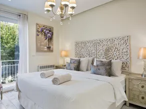 Sitges Spaces Mediterranean Apartments 5 Bedrooms, 4 Bathrooms, 75M2 Terrace, Centre Sitges- Sleeps 10 - Image 5