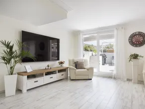 Sitges Spaces Mediterranean Apartments 5 Bedrooms, 4 Bathrooms, 75M2 Terrace, Centre Sitges- Sleeps 10 - Image 4