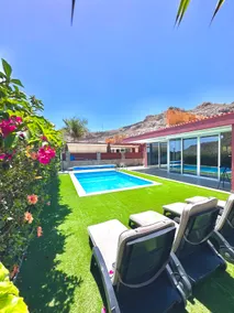 Estrella Del Sur/Heated Pool/By Kalmacanaria - Image 4