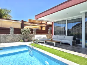 Estrella Del Sur/Heated Pool/By Kalmacanaria - Image 3