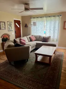 Little Brick House *pet friendly* - Image 5