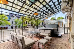 Charming Stay-3 min walk to metro - Image 2