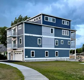 Stunning 3-Story Lakehouse - Image 2