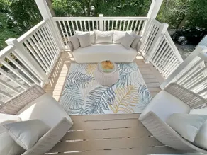 NEW Chic 4beds *Free parking*Laundry*Fast Wifi - Image 3