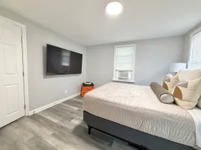 NEW Chic 4beds *Free parking*Laundry*Fast Wifi - Image 4