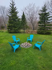 Pet friendly family home, yard and screened porch - Image 4