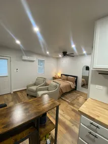 Your Cozy Retreat—Fully equipped - Image 2