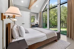 NEW! Luxe Chalet | Hot Tub, Sauna & Lake Access - Image 4
