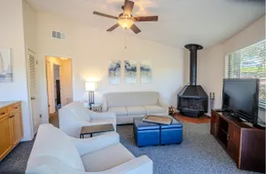 Lakefront Bungalow with Community Pool/Hot Tub #4 - Image 2