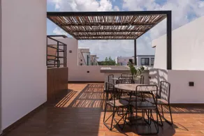 Tulum Experience. Swimming pool, coworking, cinema - Image 5