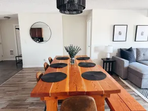 Scenic 3BR Retreat w/ BBQ & Paddle Boards - Image 3