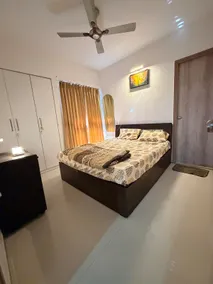 Elegant & Cozy 1BHK @Lodha Upper Thane - Image 2