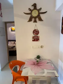 Elegant & Cozy 1BHK @Lodha Upper Thane - Image 4