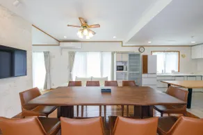 W Pickleball 300,平米 5 bedrooms, 4 bathrooms, quiet in the forest, 4 minutes to Nabe Beach, BBQ, free pool - Image 4