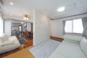 W Pickleball 300,平米 5 bedrooms, 4 bathrooms, quiet in the forest, 4 minutes to Nabe Beach, BBQ, free pool - Image 5