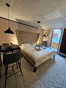 Snug Studio | 10 mins to B. Khalifa| Free Parking - Image 3