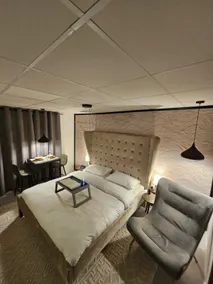 Snug Studio | 10 mins to B. Khalifa| Free Parking - Image 2
