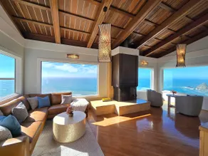Pacific Cliff House | Secluded Oceanfront Retreat! - Image 4