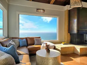 Pacific Cliff House | Secluded Oceanfront Retreat! - Image 5