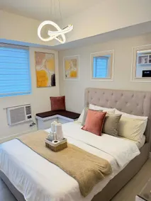 Elegant Retreat at Azure | Beach & Pool View - Image 4