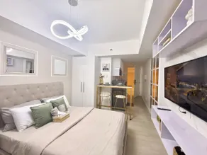 Elegant Retreat at Azure | Beach & Pool View - Image 3