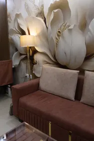 Stylish and Homely Stay - Image 5