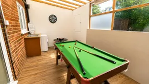 Contractors Stays - Monthly stay saving - 5 Bed Home - Image 5