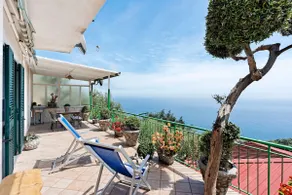 Ulivello House Sea View - Image 4