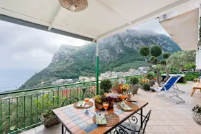 Ulivello House Sea View - Image 2