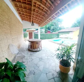 Farmhouse in Lavrinhas with pool - Image 5