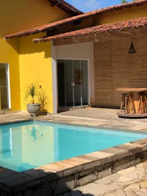 Farmhouse in Lavrinhas with pool - Image 3