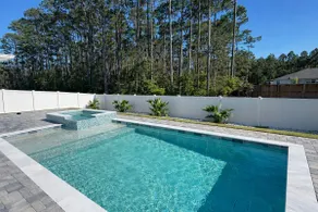 NEW Heated Pool, 5BR Home Near 30A 9 Min to Beach - Image 3
