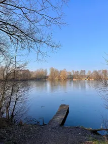Relaxation and time in nature - Image 2