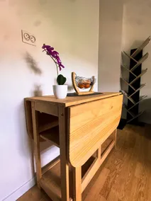 Perfectly located apartment - Image 4