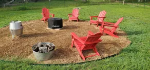 Red Barn Retreat (Stay 3 nights + for discount) - Image 4
