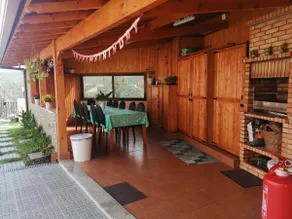 Eucalyptus Pink House - Image 4
