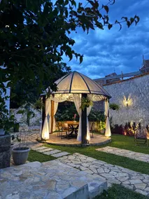 Petite Province A - Luxury Christmas overlooking Serra - Image 2
