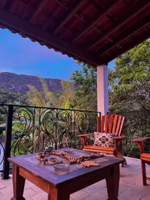 Petite Province A - Luxury Christmas overlooking Serra - Image 4